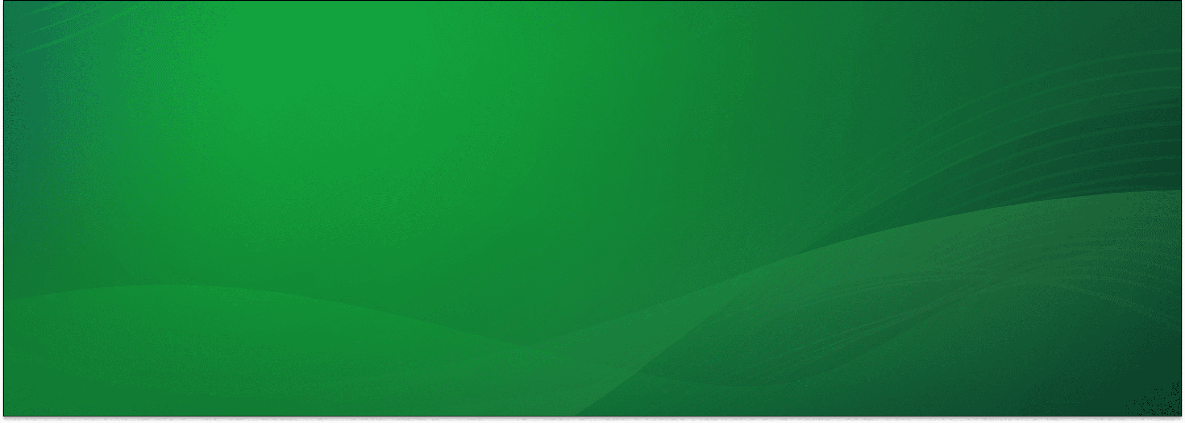 Footer Background